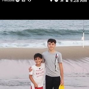 Meet your Posher, Devon